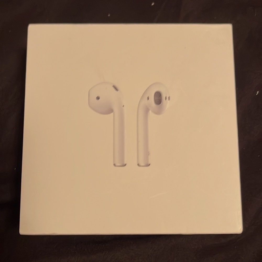 Apple EarPods